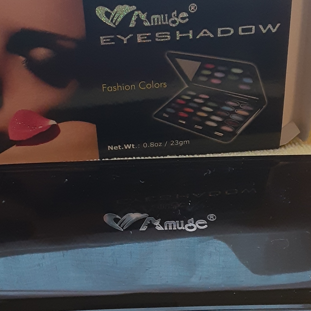 Makeup